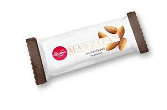 Laima Marzipan Chocolate 40g