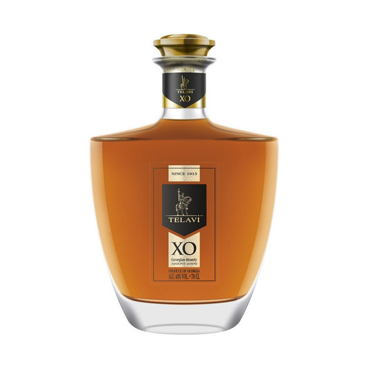 Telavi XO Georgian Brandy 40% 70cl