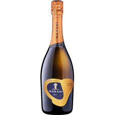 Sparkling wine Marani Brut 12% 750ml