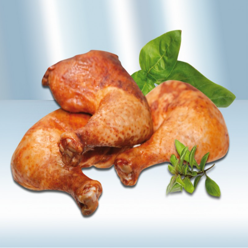 Smoked Chicken Legs ±500g