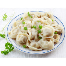 Homemade Dumplings with Meat (Beef&Pork)1 kg