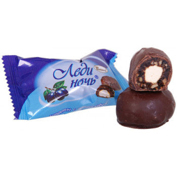 Chocolates Lady Night 250g