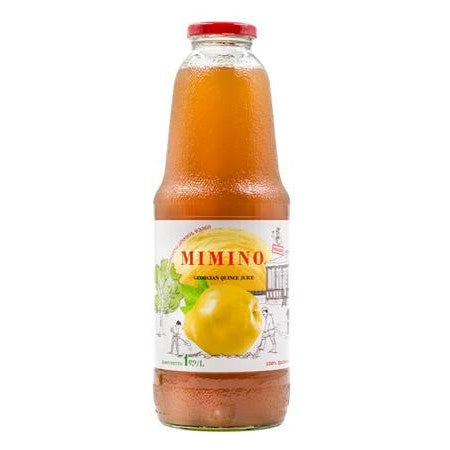 Quince Juice "Mimino" 1L