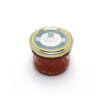 Trout Caviar No Preservatives 100g