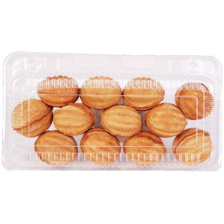 Sweet "Nuts" with Condensed Milk Filling 300g