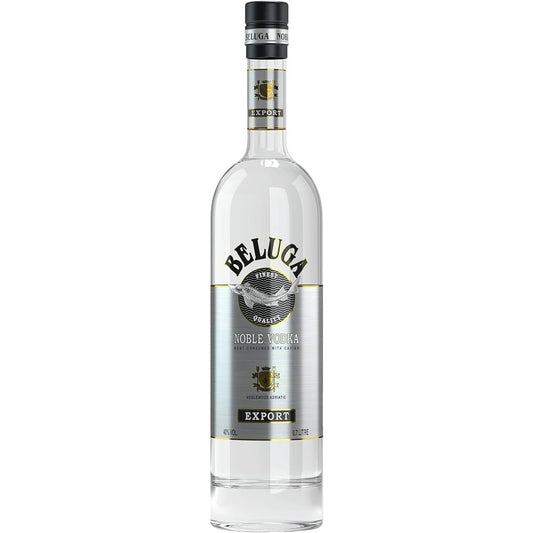 Beluga Noble Vodka 0.7L 40%