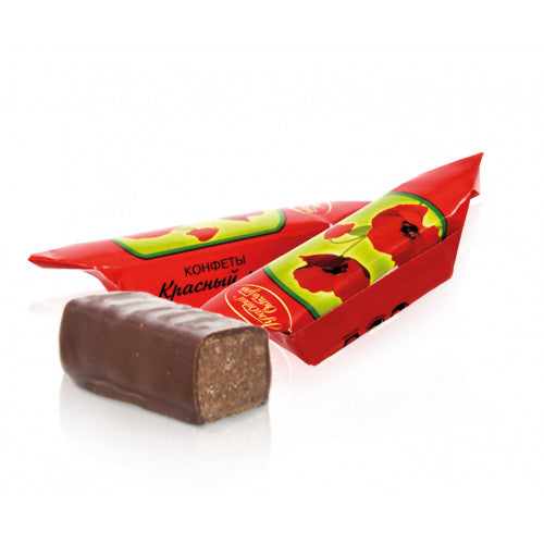 Chocolates "Red Poppy" 250g