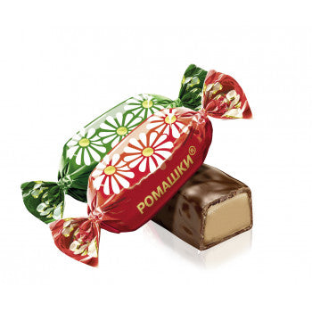 Chocolates Romashka 250g