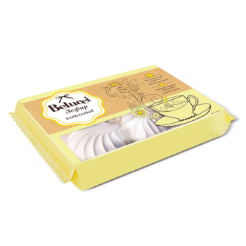 Vanilla Marshmallow Belucci 260g