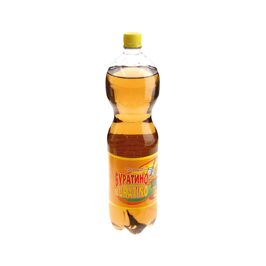 Buratino Lemonade 1.5L