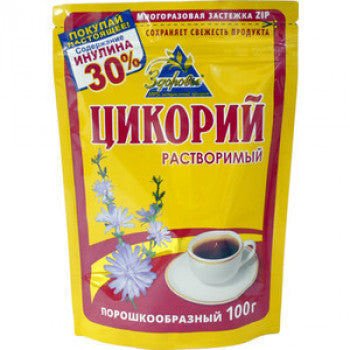 Сhicory 100g