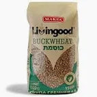 Buckwheat Makfa 800g