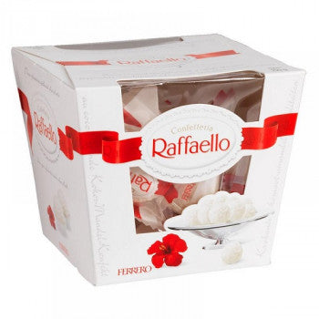 Sweets Raffaello 150g