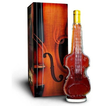 Армянский коньяк In Present Box Violin 40% 50cl