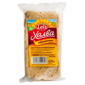 Halva Leis 270g