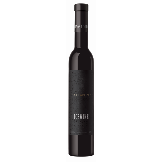 Wine Satrapezo Icewine 11%  375ml