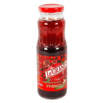 Pomegranate Juice 250ml