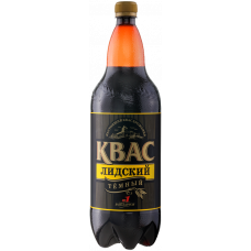 Dark Kvass Lidskiy 1.5L