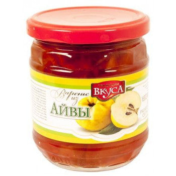 Preserve Quince 500g
