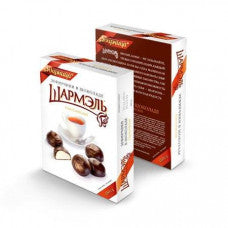 Marshmallow in Chocolate 120g