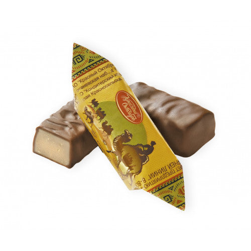 Chocolates "Kara Kum" 250g