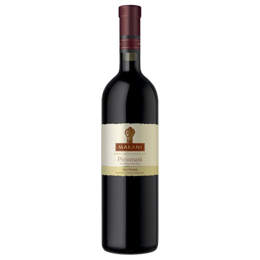 Wine Pirosmani 12.5% 750ml