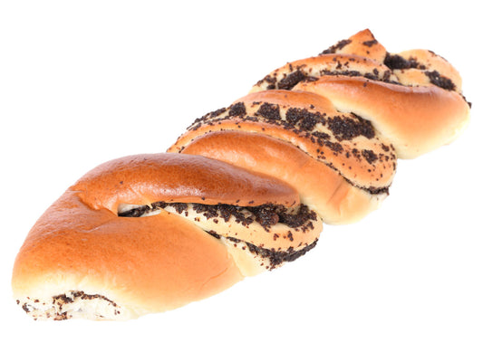 Pastry with poppy seeds 200g