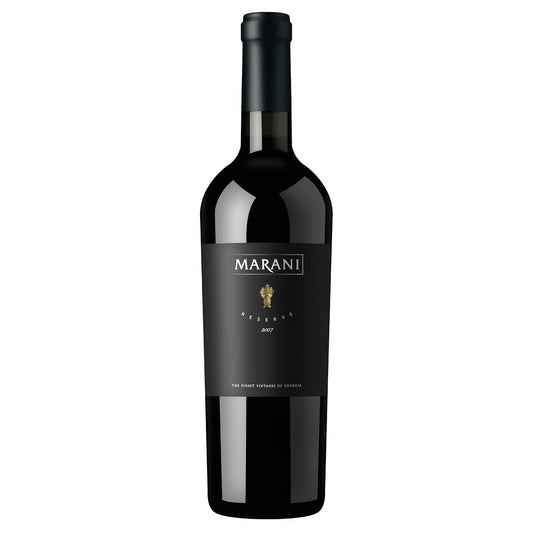 Wine Marani Reserve 13.5% 750ml