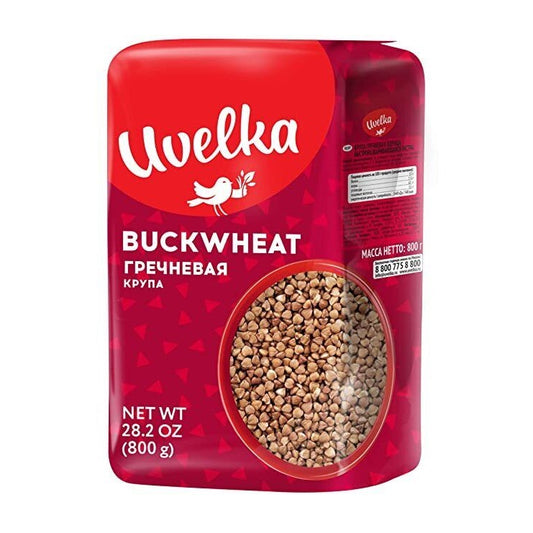 Buckwheat Extra 800g