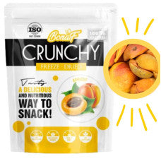 Bonaf Freeze dried apricot 25g