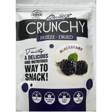 Bonaf Dried Blackberry 40g