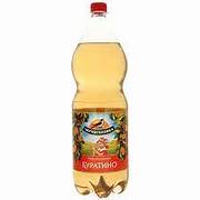 Buratino Lemonade Chernogolovka 1L