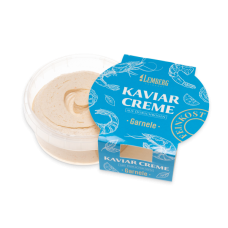 Caviar Cream with shrimps 150g