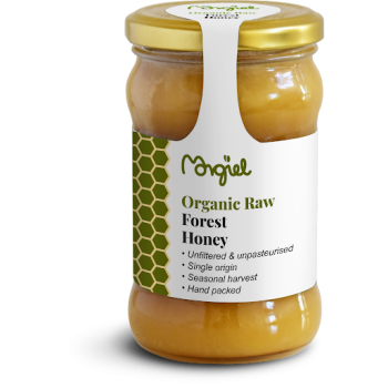 Forest Honey 390g