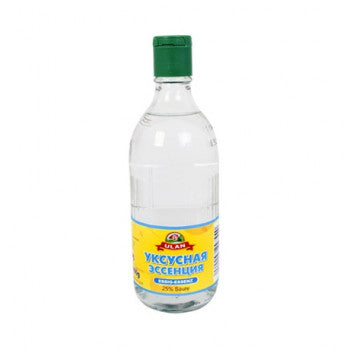 Vinegar Essence 25% 400ml