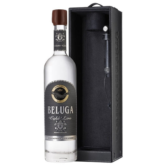 Beluga Vodka Gold Line 40% 70cl